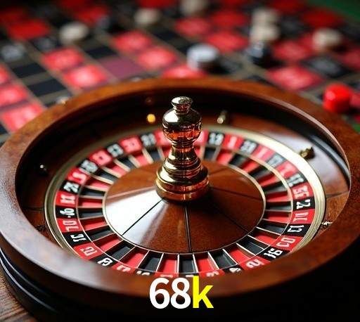 68k Logo Seguro