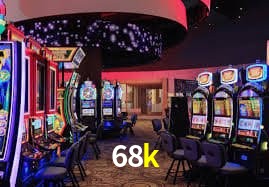 68k Plataforma Confiável